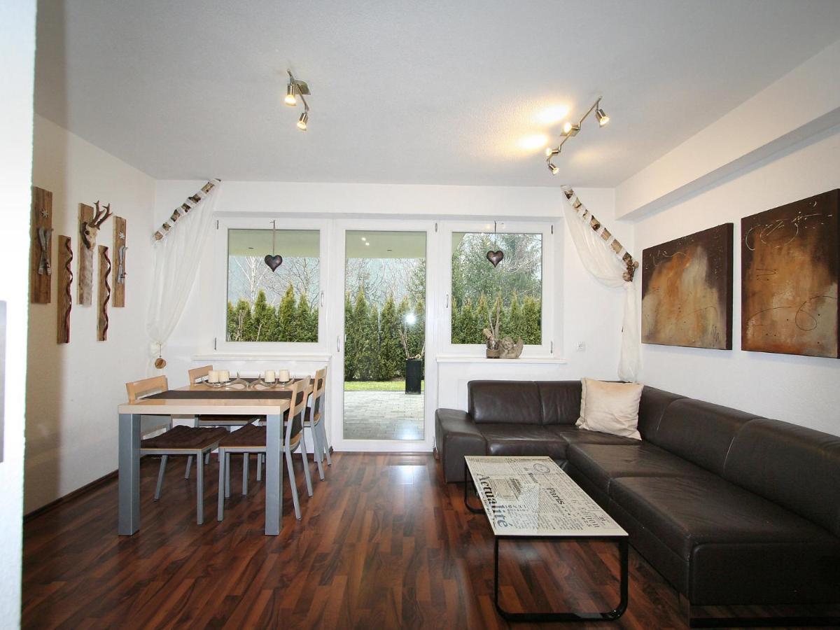 Apartment Matt By Interhome See Ngoại thất bức ảnh