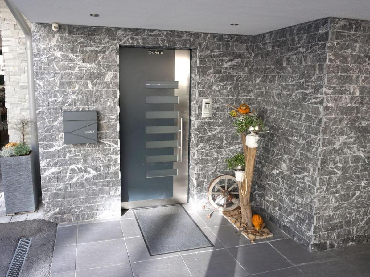 Apartment Matt By Interhome See Ngoại thất bức ảnh